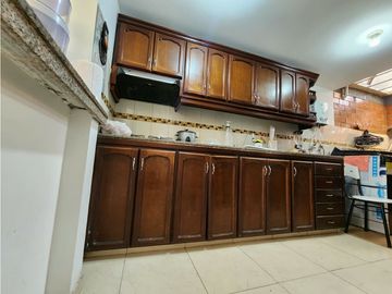 BROKER - CASA EN VENTA EN CONJUNTO CERRADO VA AL BOSQUE - POPAYN