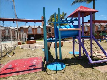 BROKER - CASA EN VENTA EN CONJUNTO CERRADO VA AL BOSQUE - POPAYN