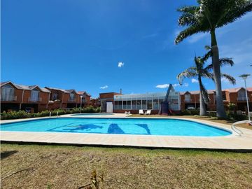 BROKER - CASA EN VENTA EN CONJUNTO CERRADO VA AL BOSQUE - POPAYN