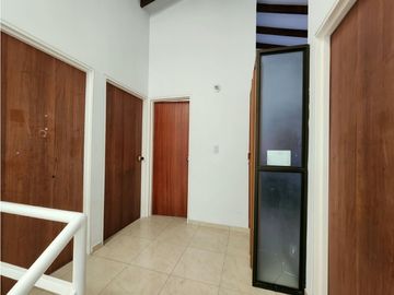 BROKER - CASA EN VENTA EN CONJUNTO CERRADO VA AL BOSQUE - POPAYN