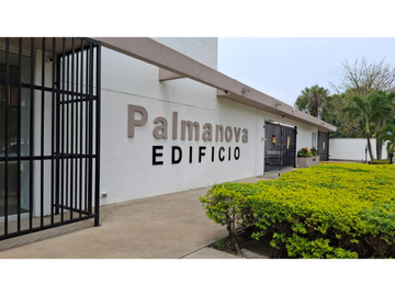 VENDO APARTAMENTO VALLE DEL LILI Edificio Palmanova, Cali