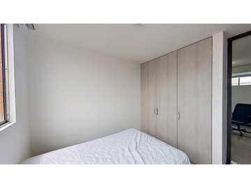 VENDO APARTAMENTO VALLE DEL LILI Edificio Palmanova, Cali