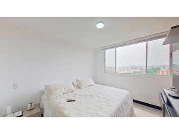 VENDO APARTAMENTO VALLE DEL LILI Edificio Palmanova, Cali