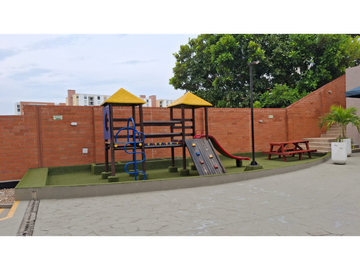 VENDO APARTAMENTO VALLE DEL LILI Edificio Palmanova, Cali