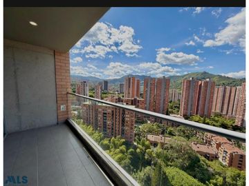 Apartemento en venta en Itagui Ditaires