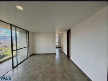 Apartemento en venta en Itagui Ditaires