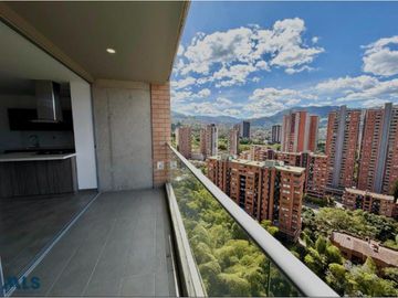 Apartemento en venta en Itagui Ditaires