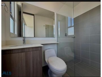 Apartemento en venta en Itagui Ditaires