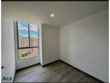 Apartemento en venta en Itagui Ditaires