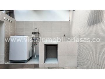 Renta Apartamento Sector Milán, Manizales