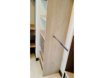 Apartamento Amoblado en Renta sector Poblado Milla de Oro