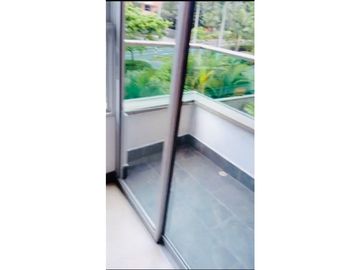 Apartamento Amoblado en Renta sector Poblado Milla de Oro