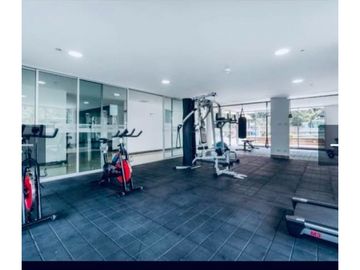 Apartamento Amoblado en Renta sector Poblado Milla de Oro