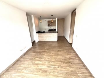 ARRIENDO APARTAMENTO EN SABANETA - PRADOS DE SABANETA