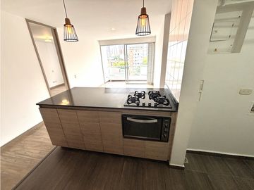 ARRIENDO APARTAMENTO EN SABANETA - PRADOS DE SABANETA