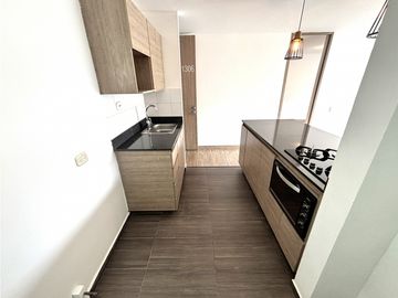 ARRIENDO APARTAMENTO EN SABANETA - PRADOS DE SABANETA