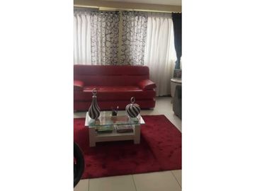 VENDO APARTAMENTO COLORES(N)