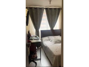 VENDO APARTAMENTO COLORES(N)