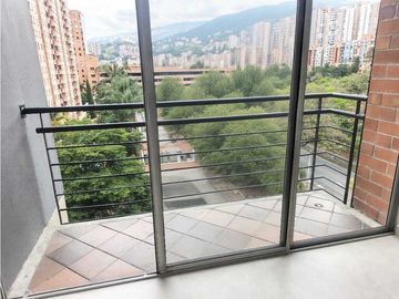 APARTAMENTO EN VENTA COLORES (N)