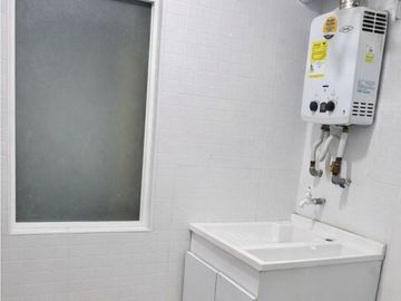 APARTAMENTO EN VENTA EN EL RECODO FONTIBON - BOGOTA