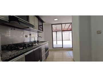 Apartamento en Arriendo Altos del Poblado Medellin