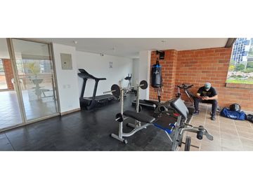 Apartamento en Arriendo Altos del Poblado Medellin