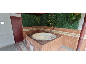 Apartamento en Arriendo Altos del Poblado Medellin