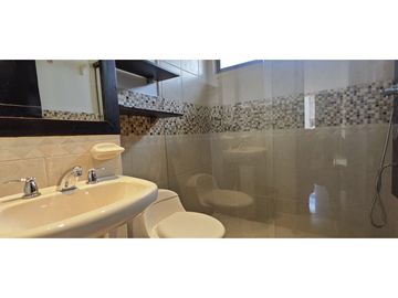 Apartamento en Arriendo Altos del Poblado Medellin
