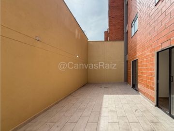 APARTAMENTO PARA ESTRENAR EN LAURELES CON EXCELENTES ACABADOS 