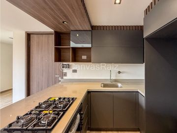 APARTAMENTO PARA ESTRENAR EN LAURELES CON EXCELENTES ACABADOS 