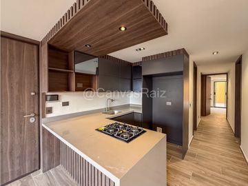 APARTAMENTO PARA ESTRENAR EN LAURELES CON EXCELENTES ACABADOS 