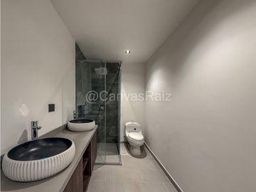 APARTAMENTO PARA ESTRENAR EN LAURELES CON EXCELENTES ACABADOS 