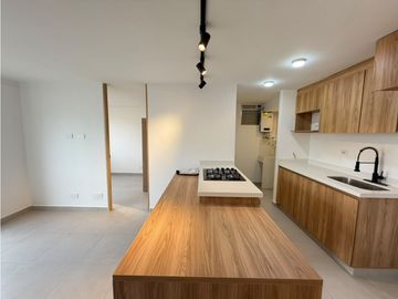  ¡OPORTUNIDAD PARA ESTRENAR! APARTAMENTO EN RIONEGRO 