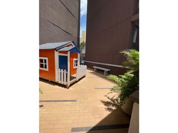 ARRIENDO APARTAMENTO EN ENVIGADO