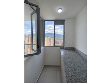 ARRIENDO APARTAMENTO EN ENVIGADO