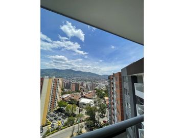 ARRIENDO APARTAMENTO EN ENVIGADO