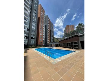 ARRIENDO APARTAMENTO EN ENVIGADO