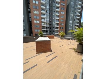 ARRIENDO APARTAMENTO EN ENVIGADO
