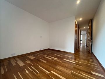ARRIENDO APARTAMENTO 80 M2 2 ALCOBAS - QUINTA CAMACHO, BOGOT