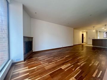 ARRIENDO APARTAMENTO 80 M2 2 ALCOBAS - QUINTA CAMACHO, BOGOT