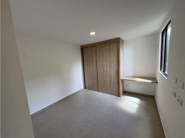 Apartamento para la renta en San Antonio de Pereira