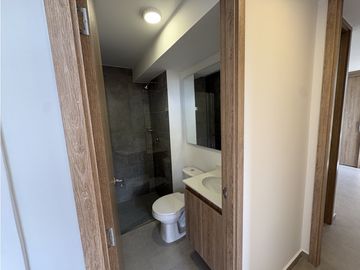 Apartamento para la renta en San Antonio de Pereira