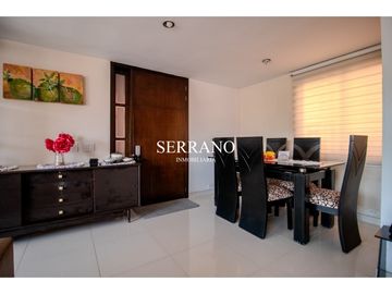 APARTAMENTO EN VENTA EN MEDITERRANE SANTORINI MEDITERRANE CAÑAVERAL