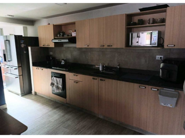 VENTA DE APARTAMENTO EN PATIO BONITO EL POBLADO
