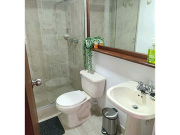 VENTA DE APARTAMENTO EN PATIO BONITO EL POBLADO
