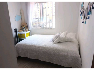VENTA DE APARTAMENTO EN PATIO BONITO EL POBLADO