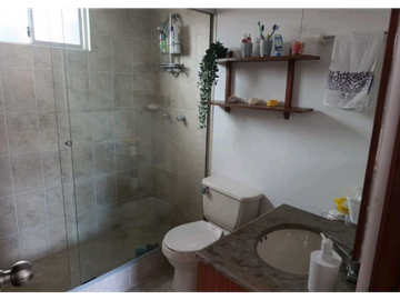 VENTA DE APARTAMENTO EN PATIO BONITO EL POBLADO