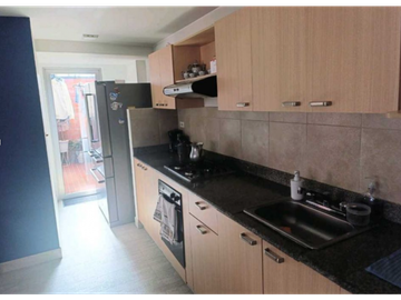 VENTA DE APARTAMENTO EN PATIO BONITO EL POBLADO