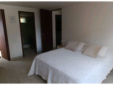 VENTA DE APARTAMENTO EN PATIO BONITO EL POBLADO