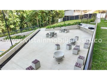 Arriendo Apartamento Alcázares, Manizales